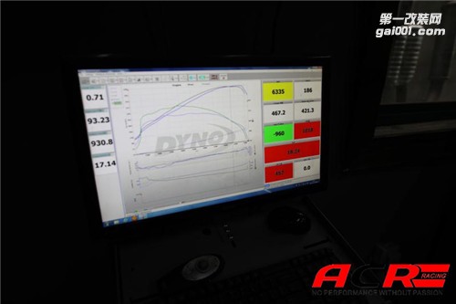 【附視頻】奧迪A7 3.0T 刷ecu動力升級 性能炫彩迷人！