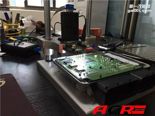 【沉穩(wěn)】大眾CC 1.8T 刷ecu動力升級 變得更加完美！