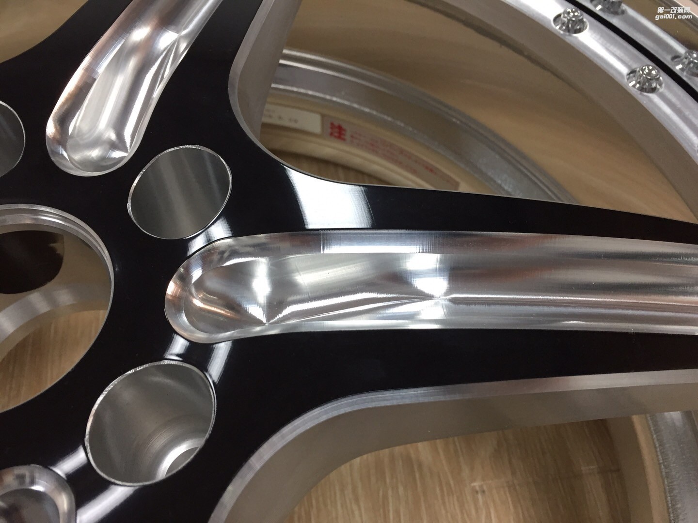 日本TWS 鍛榮社 TWS 雙片鍛造 20寸 5x112