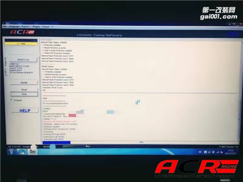 【特別的】寶馬420i 2.0T 刷ecu動(dòng)力升級 神話由它鍛造！