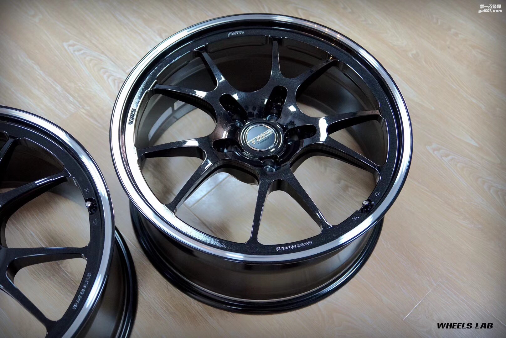 TWS 鍛榮社新品鍛造 GT283