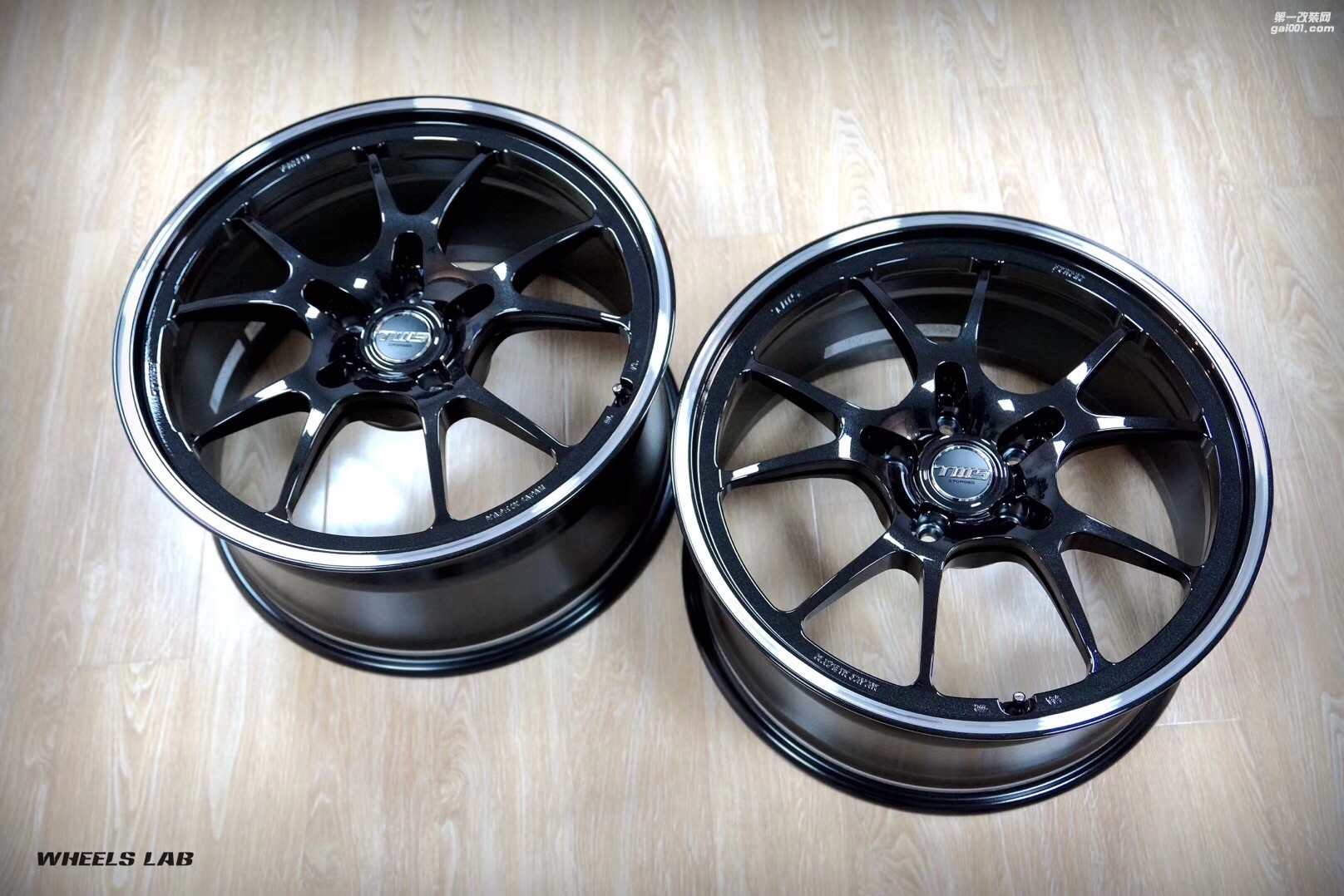 TWS 鍛榮社新品鍛造 GT283