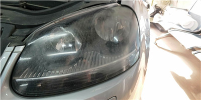 長春車燈翻新修復 長春車燈升級改裝 車燈醫(yī)生專業(yè)車燈