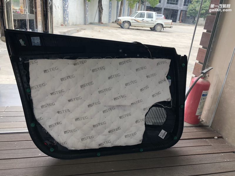 汕頭起亞K4音響改裝升級史泰格隔音改裝這套意大利赫茲音響才應該是你的真愛汕頭星悅汽車音響