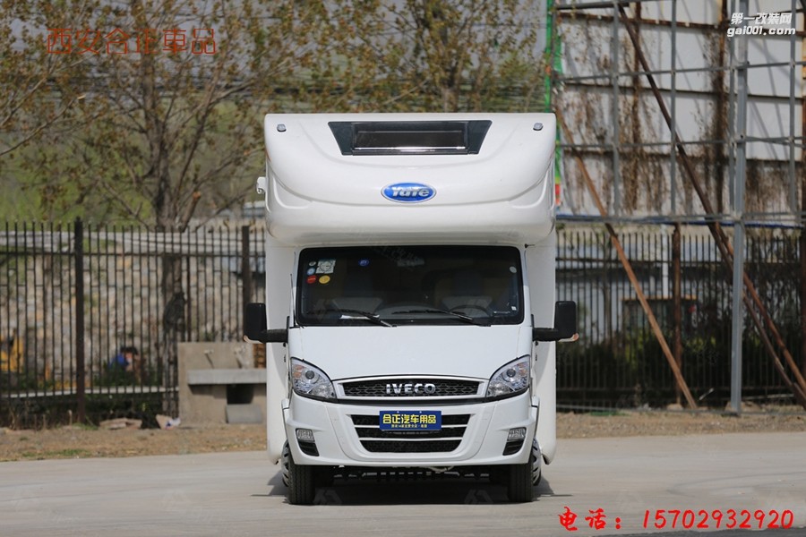 房車內(nèi)飾改裝丨亞特房車改裝-西安合正