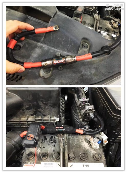 南寧汽車音響改裝豐田漢蘭達(dá)音響改裝尼諾帕克喇叭+愛(ài)威低音