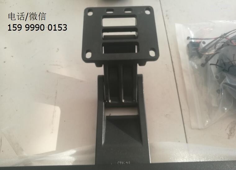 大眾途昂加裝電動(dòng)踏板，從此解決上下車?yán)щy的煩惱！