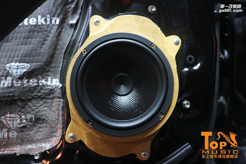你還在說原車音響好？別自欺欺人了！斯巴魯森林人身懷的音響“利器”