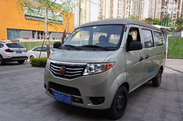 重慶點(diǎn)聲源 長安金牛星爆改汽車音響隔音