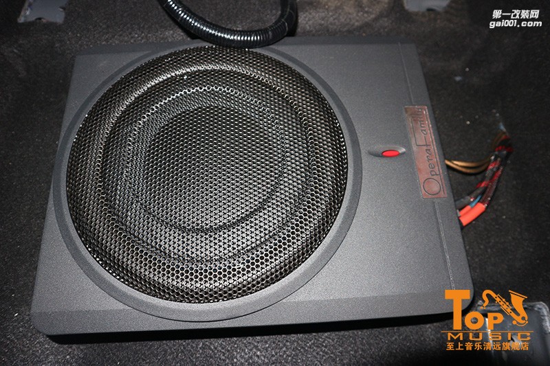 老司機為你分享：十代思域極具性價比的高品質音響改裝方案【清遠至上音樂】