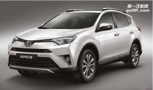 俄羅斯DR全車隔音引領新“靜”界，豐田RAV4車主：做完后車變安靜了，心也靜了