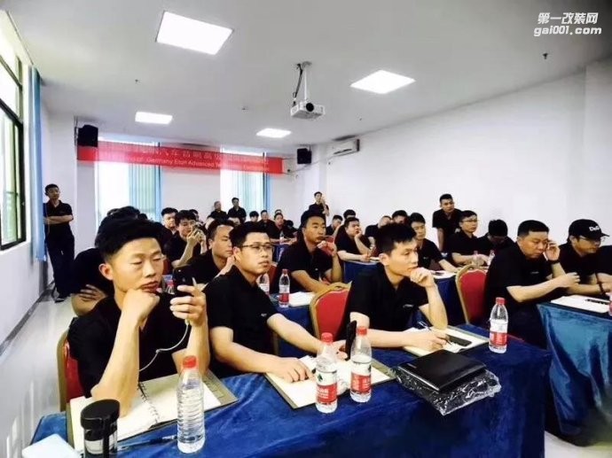 武漢車改坊德國ETON伊頓頂級旗艦S2攜帶滿滿干貨及福利