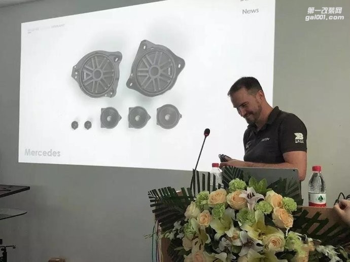 武漢車改坊德國ETON伊頓頂級旗艦S2攜帶滿滿干貨及福利