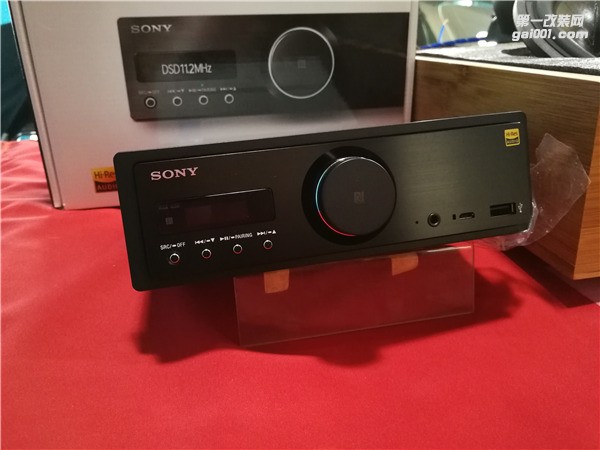 總裁簽名 烏托邦系列頂級三分頻 駕馭極品謳歌音樂汽車 泉州山水汽車音響改裝