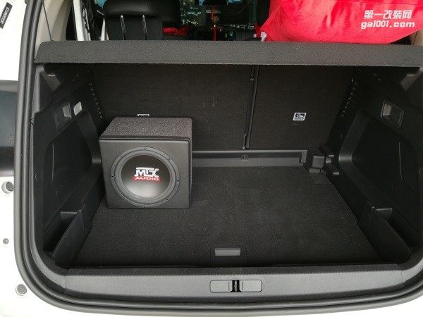 雪鐵龍?zhí)煲菘釔垡魳?來至泉州山水改裝 滿載喜悅