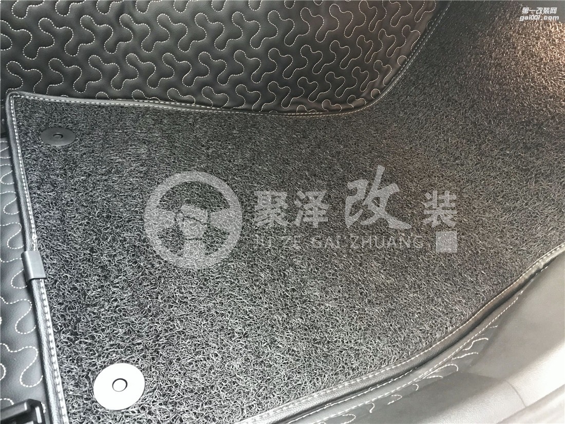 寶馬520加裝360航空軟包