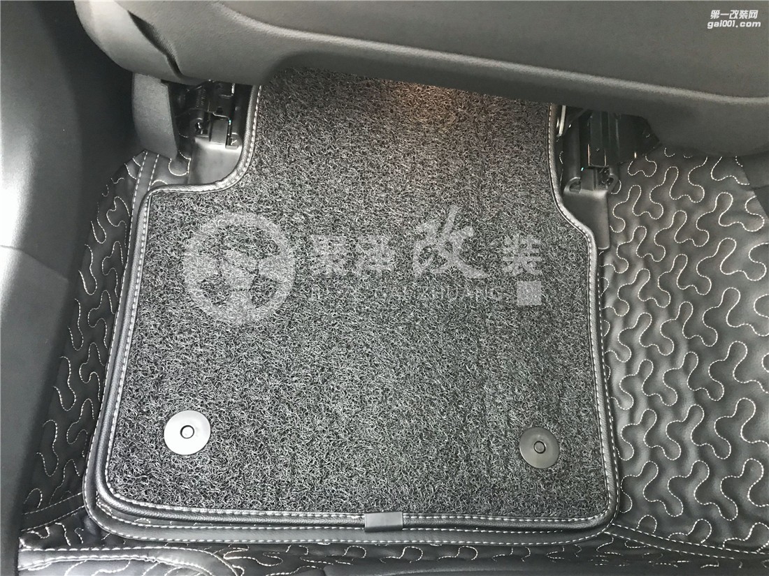 寶馬520加裝360航空軟包