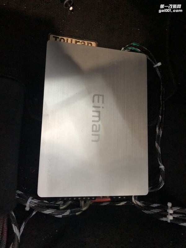 汕頭市哪里有專業(yè)改裝汽車音響和隔音降噪？星悅汽車音響改裝大眾途安L升級(jí)隔音改裝音響打造真實(shí)的聽覺享受