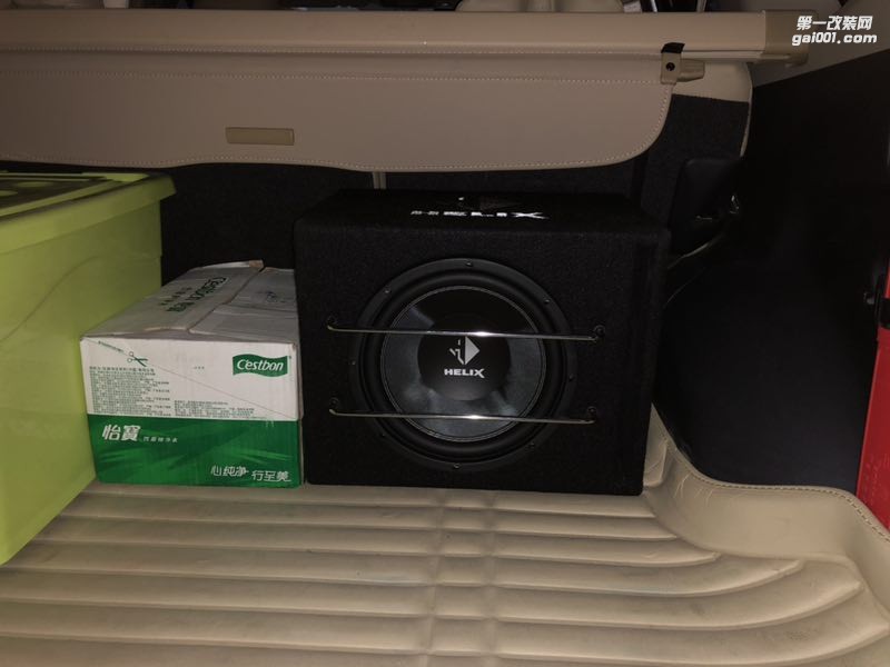 汕頭市哪里有專業(yè)改裝汽車音響和隔音降噪？星悅汽車音響改裝大眾途安L升級(jí)隔音改裝音響打造真實(shí)的聽覺享受