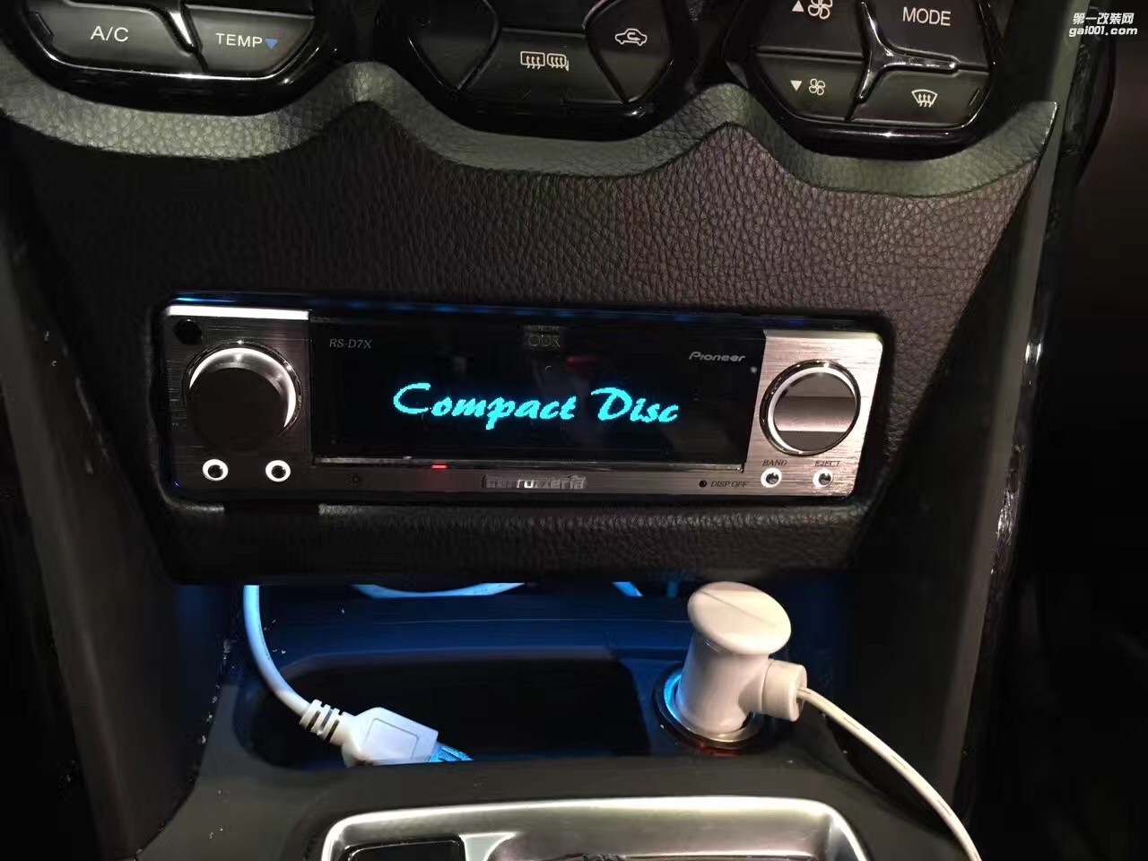 汕頭哪里改音響星悅汽車音響傳祺GS4定制高端HIFI級塑造藝術(shù)品般的格調(diào)德國巴仕ODR主機(jī)喜力仕德國蟒蛇線材