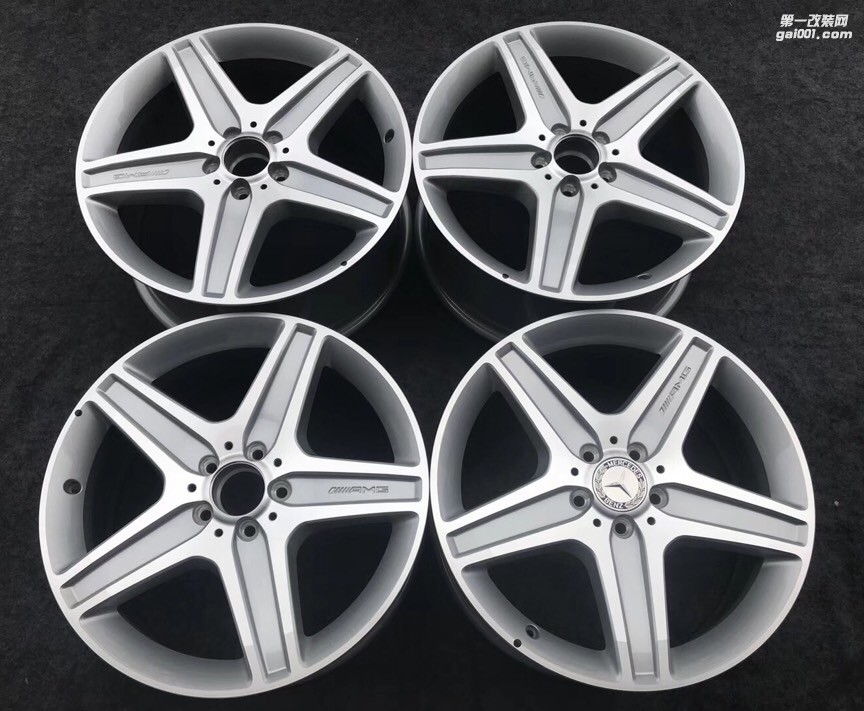 GLK AMG  正品原廠18寸 白菜價