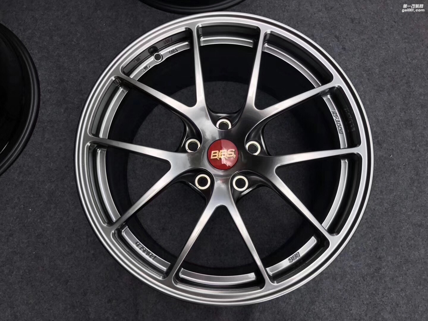 BBS RIA DB 全新現(xiàn)貨