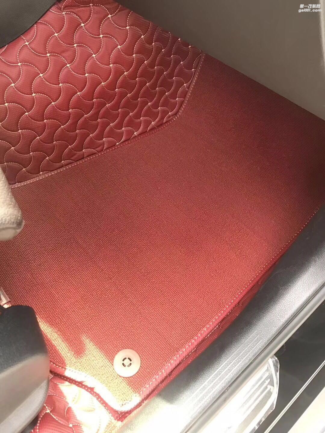 奔馳360航空軟包
