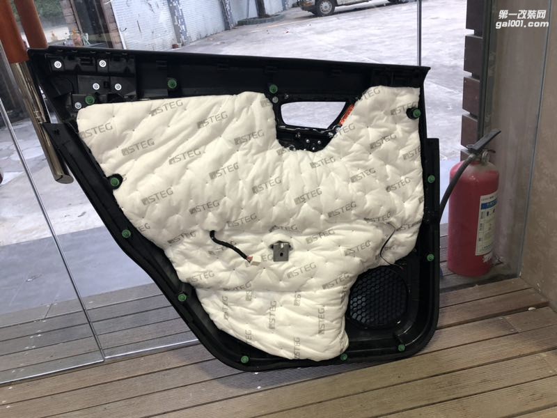 非常城市粵東地區(qū)代理商法國(guó)勁浪汕頭星悅汽車(chē)音響改裝本田冠道全車(chē)改裝FOCAL法國(guó)勁浪美國(guó)CDT備胎低音炮