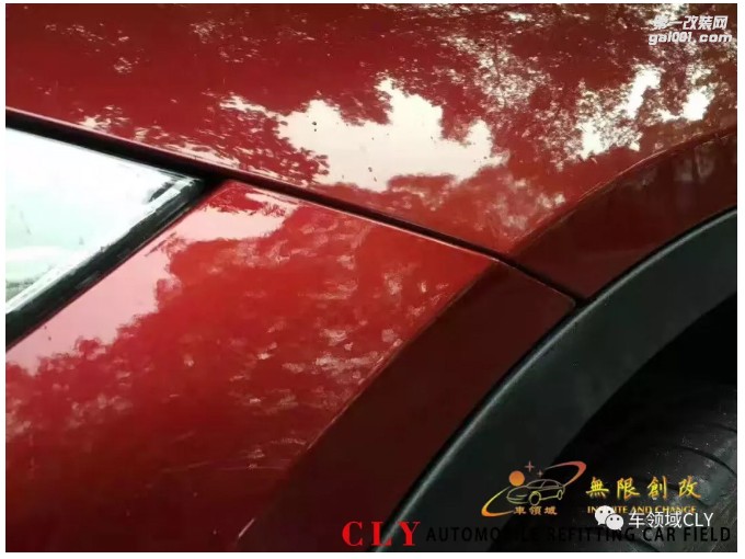 完美迎合寶馬新款X6改裝套件--X6M