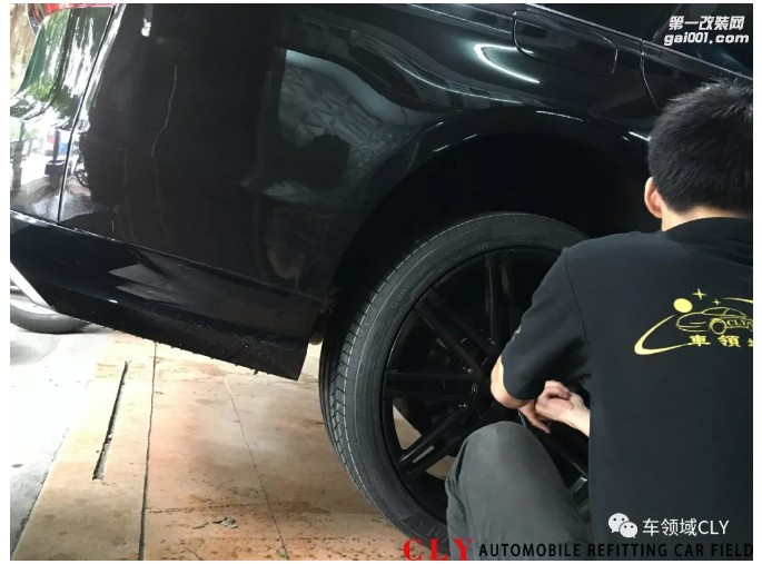 從豪華到高端，奧迪A8帥氣改裝S8大包圍