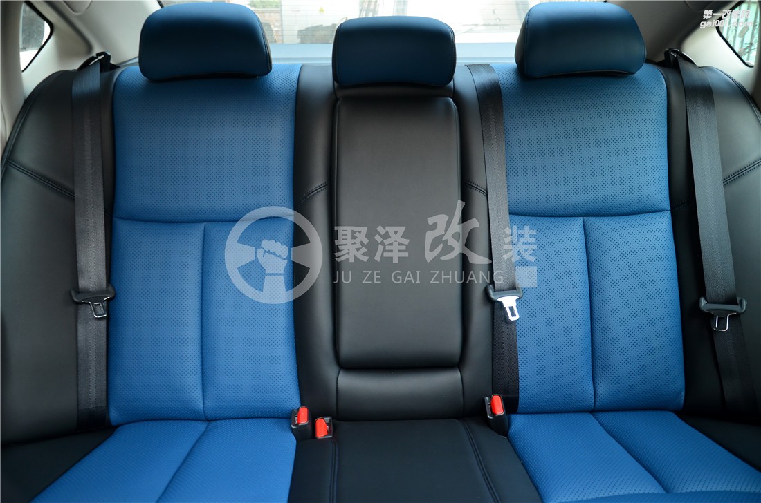 天籟特色皮套--藍(lán)色