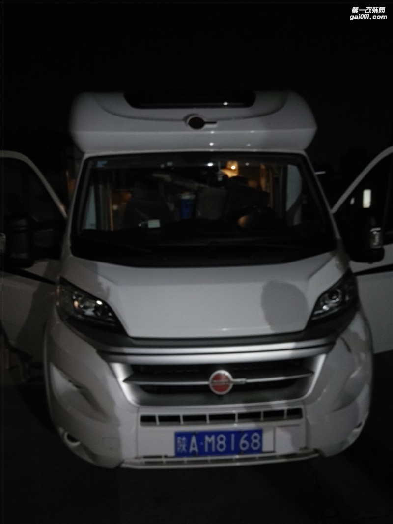 房車(chē)－車(chē)型大真的就是王道嗎？