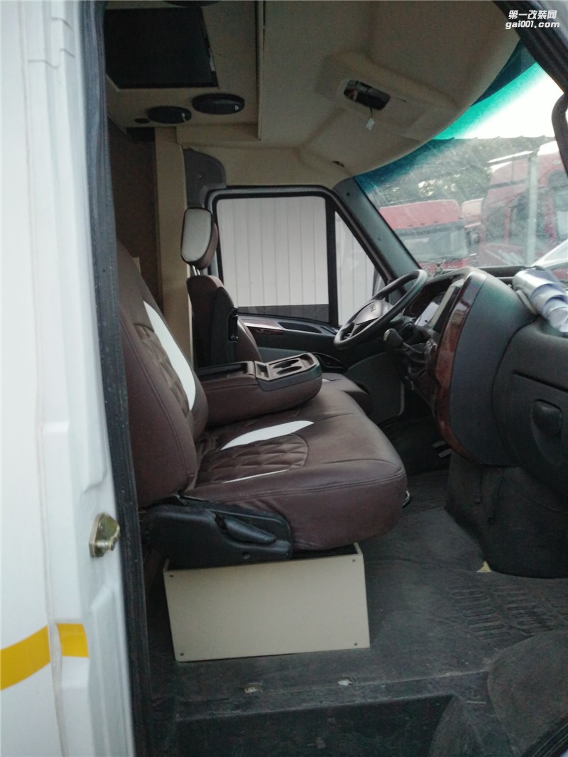 房車(chē)－車(chē)型大真的就是王道嗎？