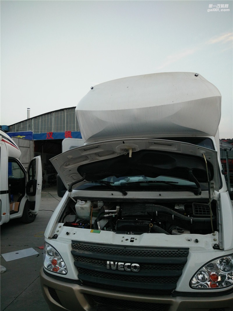 房車(chē)－車(chē)型大真的就是王道嗎？