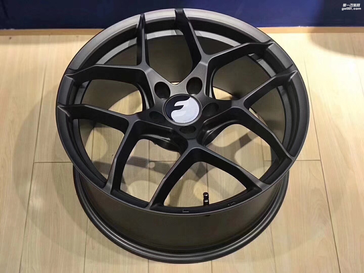 Facewheels ff74 旋壓新品 18寸 小尺寸福利