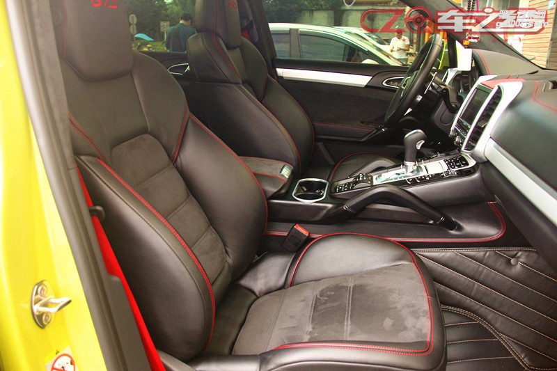 汽車內(nèi)飾要怎么改裝才能滿足人們對個性化的追求