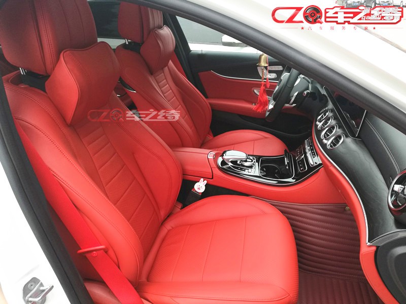 汽車內(nèi)飾要怎么改裝才能滿足人們對個性化的追求