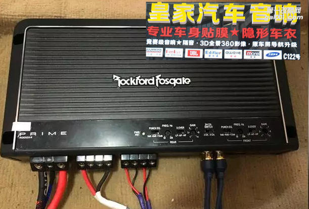 豐田銳志汽車音響改裝美國來?！恢菔谢始乙繇? aid=