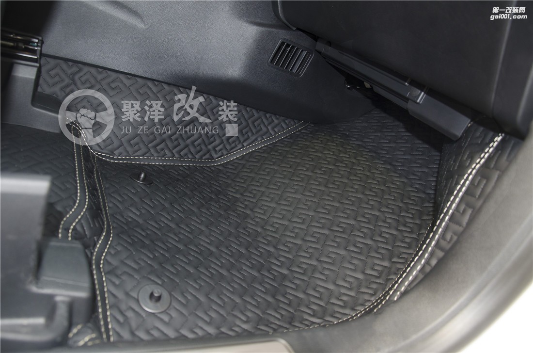 新款銳界360航空軟包