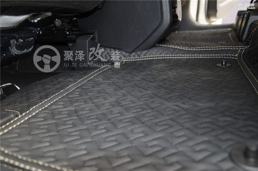 新款銳界360航空軟包