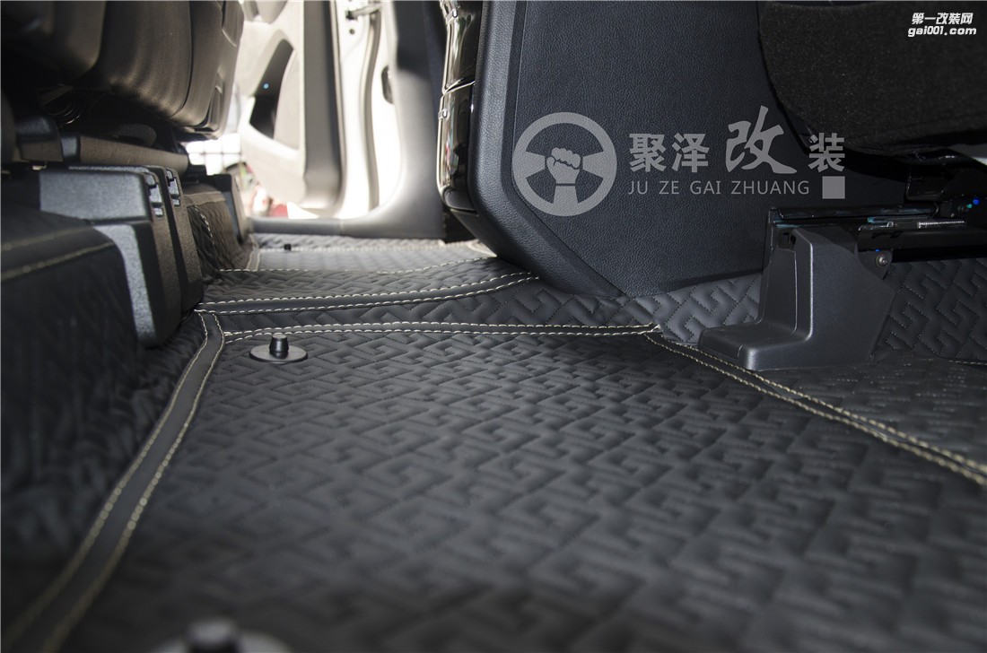 新款銳界360航空軟包