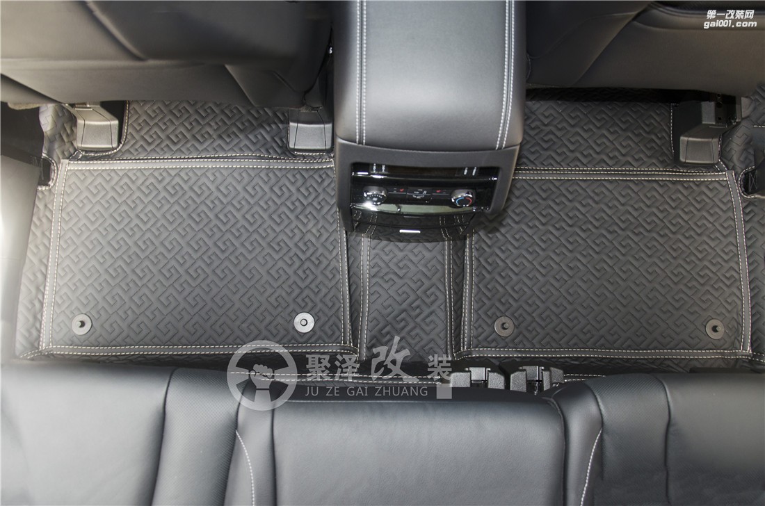 新款銳界360航空軟包