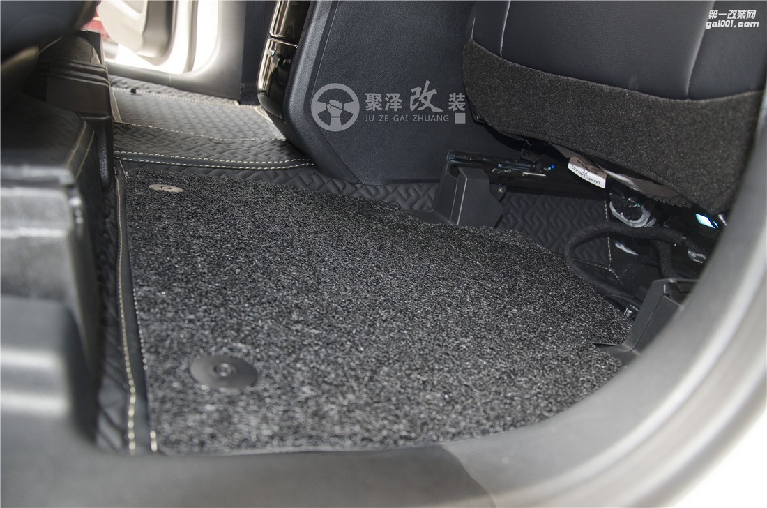 新款銳界360航空軟包