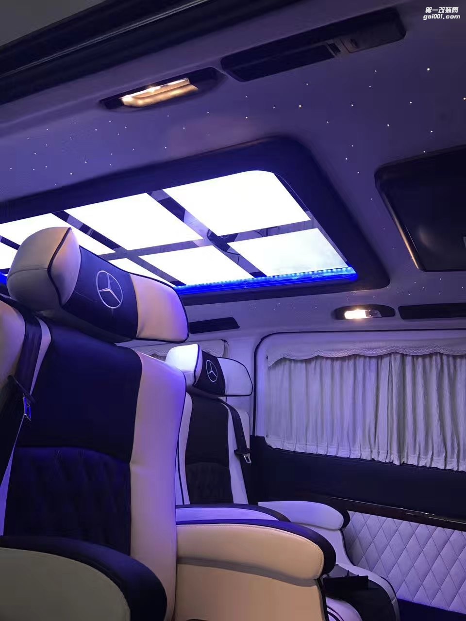 唯雅諾內(nèi)飾電動航空座椅改裝