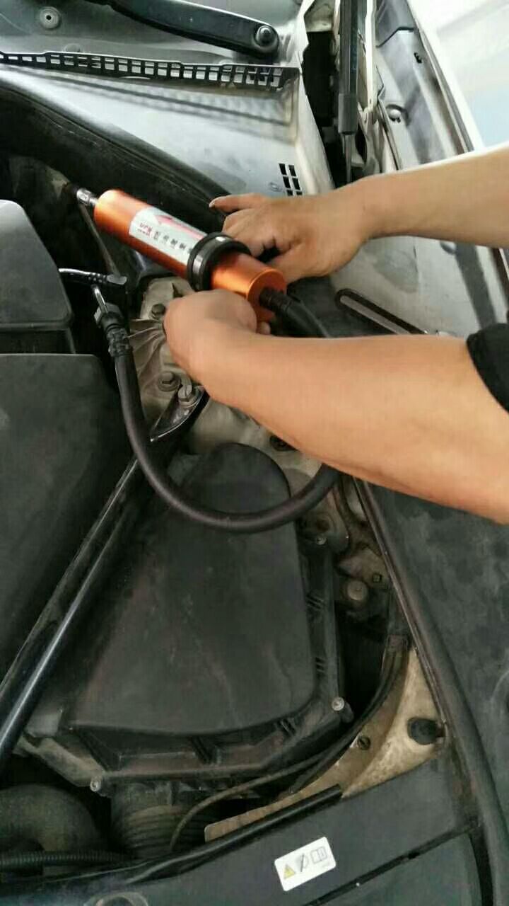 寶馬BMW-530Li 寶馬525 寶馬535GT刷ECU升級 提升動力加裝機(jī)械增壓