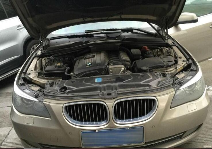 寶馬BMW-530Li 寶馬525 寶馬535GT刷ECU升級 提升動力加裝機(jī)械增壓