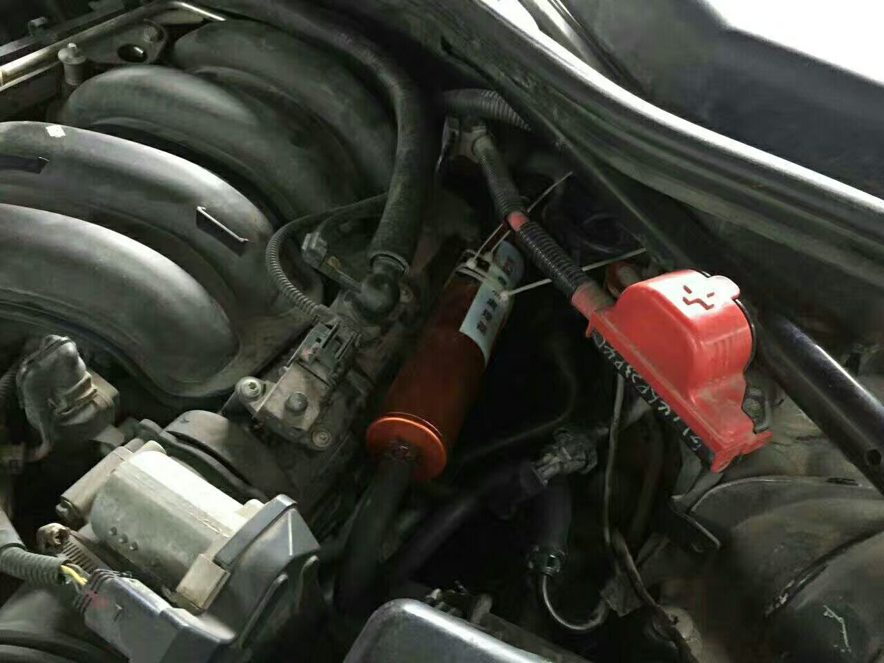 寶馬BMW-530Li 寶馬525 寶馬535GT刷ECU升級 提升動力加裝機(jī)械增壓