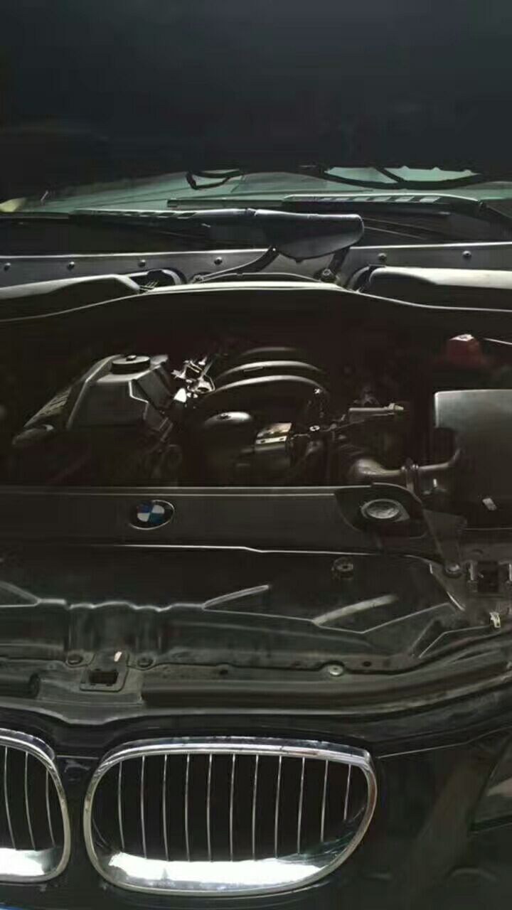 寶馬BMW-530Li 寶馬525 寶馬535GT刷ECU升級 提升動力加裝機(jī)械增壓