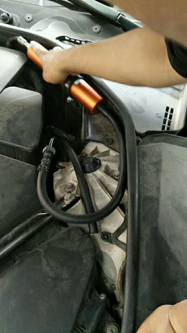 寶馬BMW-530Li 寶馬525 寶馬535GT刷ECU升級 提升動力加裝機(jī)械增壓