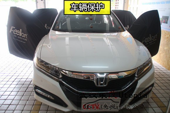 武漢本田思鉑睿汽車音響怎么改？樂(lè)改音響改裝店